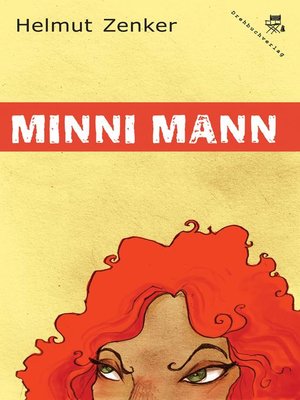 cover image of Minni Mann